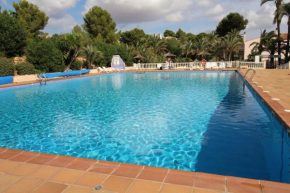Three Bedroom Two Bathroom Apartment In Bellaluz